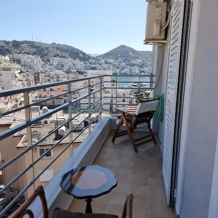 Center 1 Sarande