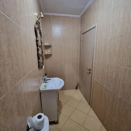 Apartment Center 1 Sarande