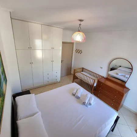 Center 1 Apartment Sarande