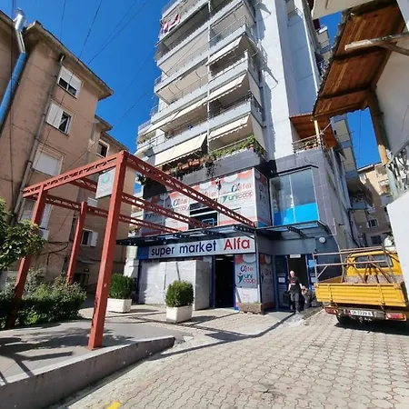 Center 1 Sarande