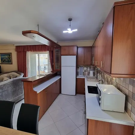 Center 1 Apartment Sarande