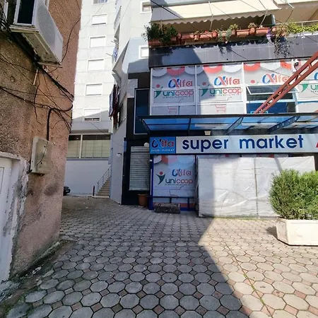 Center 1 * Sarande